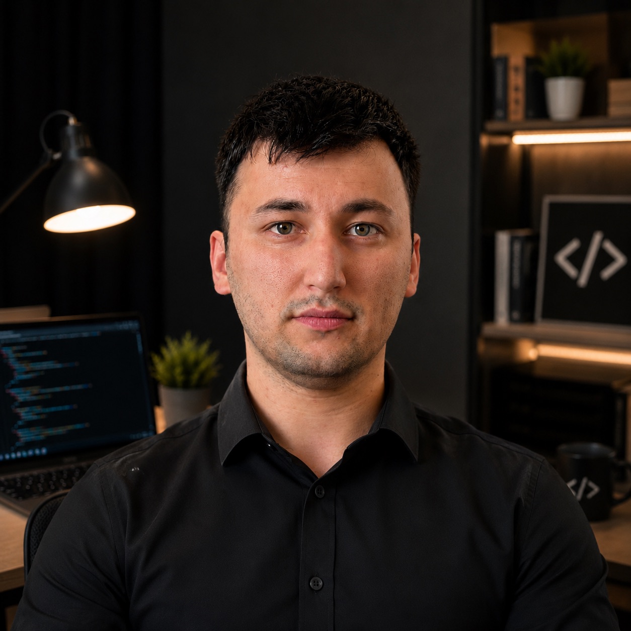 Naimjon Inomjonov